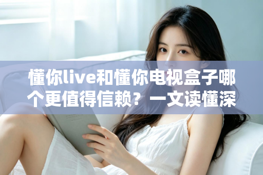 懂你live和懂你电视盒子哪个更值得信赖？一文读懂深度对比与选购指南