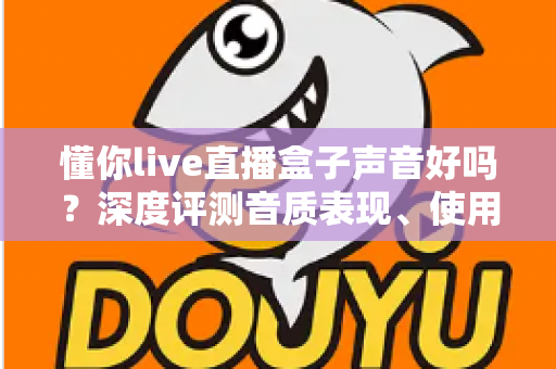 懂你live直播盒子声音好吗？深度评测音质表现、使用体验与选购指南