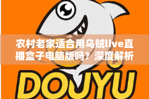 农村老家适合用乌贼live直播盒子电脑版吗？深度解析农村环境下的使用条件、优势与优化技巧