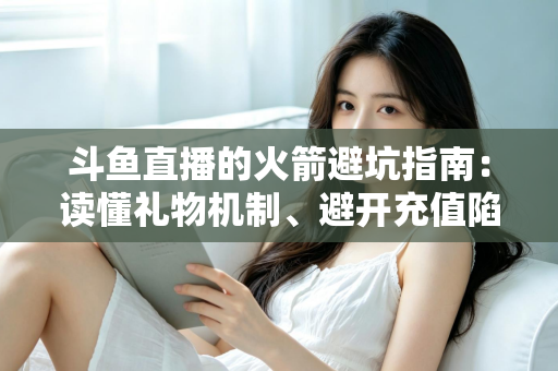 斗鱼直播的火箭避坑指南:读懂礼物机制、避开充值陷阱,理性消费不踩雷的完整攻略 斗鱼直播的火箭避坑指南:读懂礼物机制、避开充值陷阱,理性消费不踩雷的完整攻略