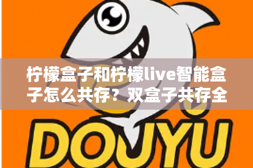 柠檬盒子和柠檬live智能盒子怎么共存？双盒子共存全攻略与实用技巧详解