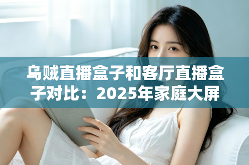 乌贼直播盒子和客厅直播盒子对比：2025年家庭大屏娱乐设备深度评测与选购指南