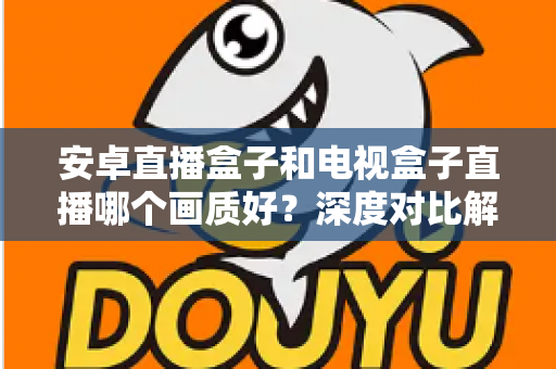 安卓直播盒子和电视盒子直播哪个画质好?深度对比解析与选购全攻略 安卓直播盒子和电视盒子直播哪个画质好?深度对比解析与选购全攻略